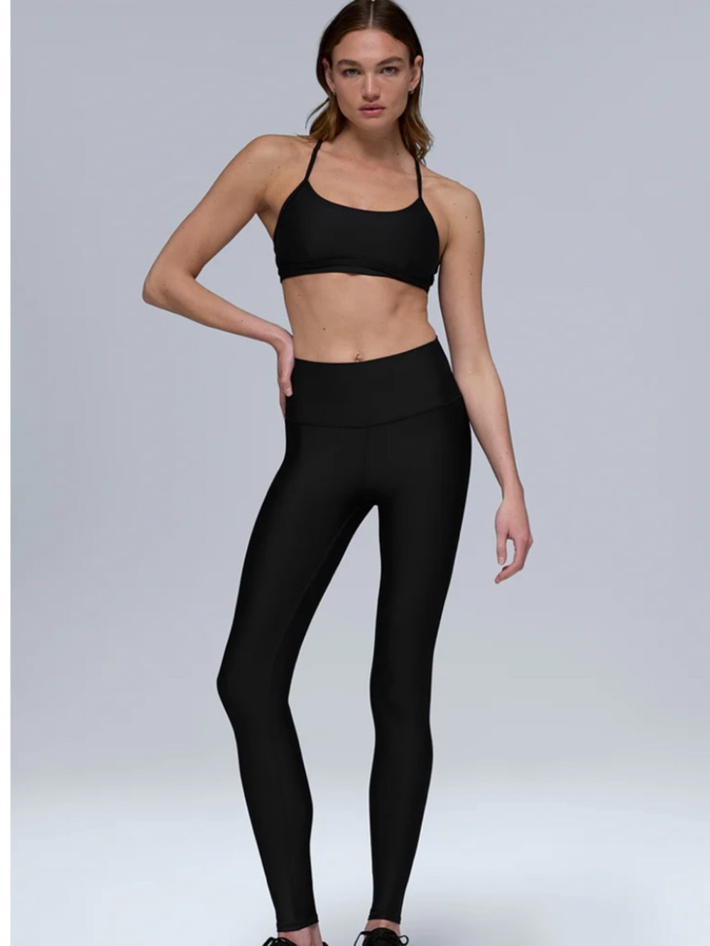 Alo Yoga Airlift Winter Warm Leggings